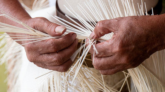 Tout savoir sur le chapeau Panama