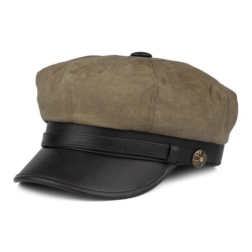 Casquette de Motard Réf: 162306