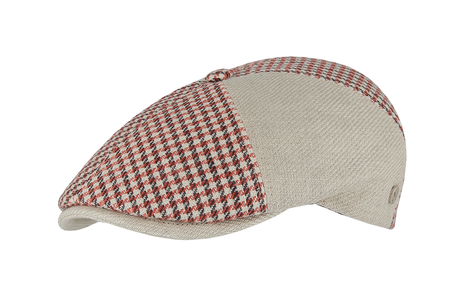 Casquette 100% Lin Réf: 1E410