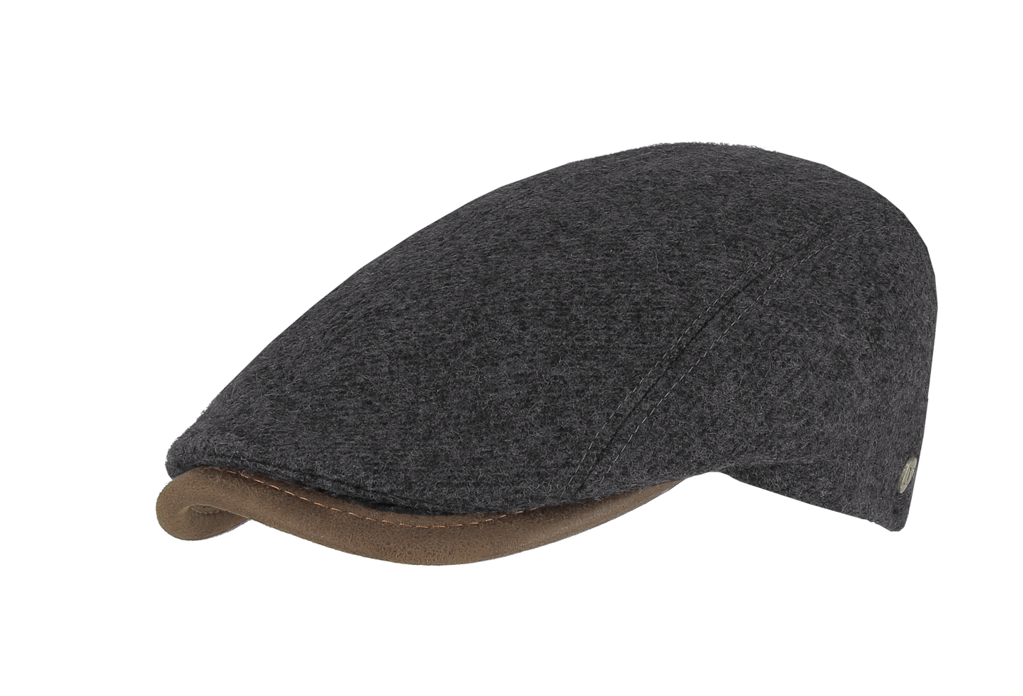 Casquettes 100% laine vierge réf:1H275