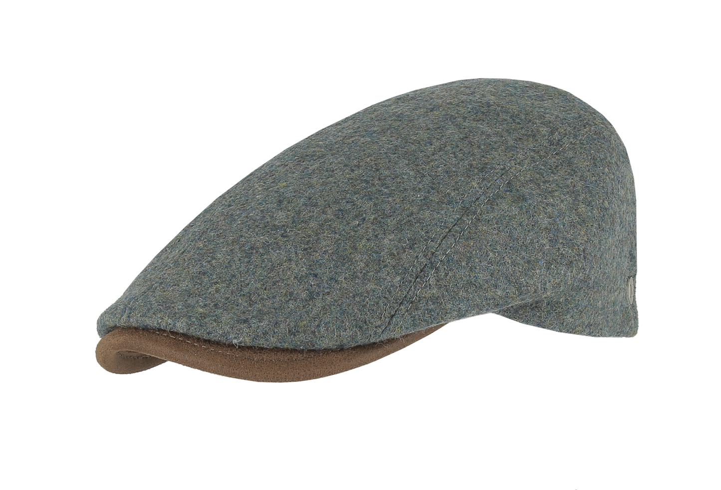 Casquettes 100% laine vierge réf:1H275