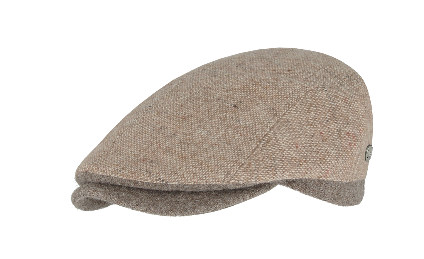 Casquette 100% fibre Naturelle réf: 1H293