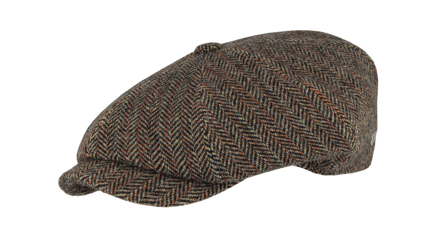 Casquettes Réf : 1H415 Casquettes 100% Laine Vierge