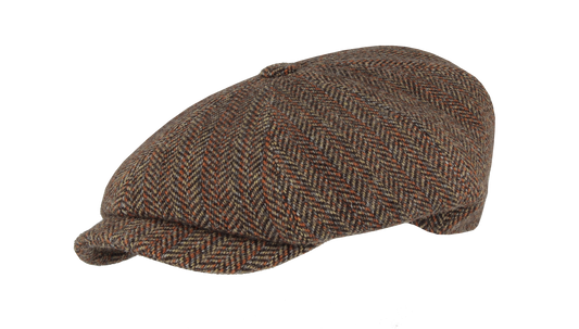 Casquettes Réf : 1H415 Casquettes 100% Laine Vierge