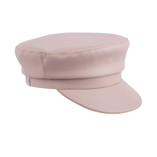 Casquette style marin Réf: cappuccino Mar 9865 1.2