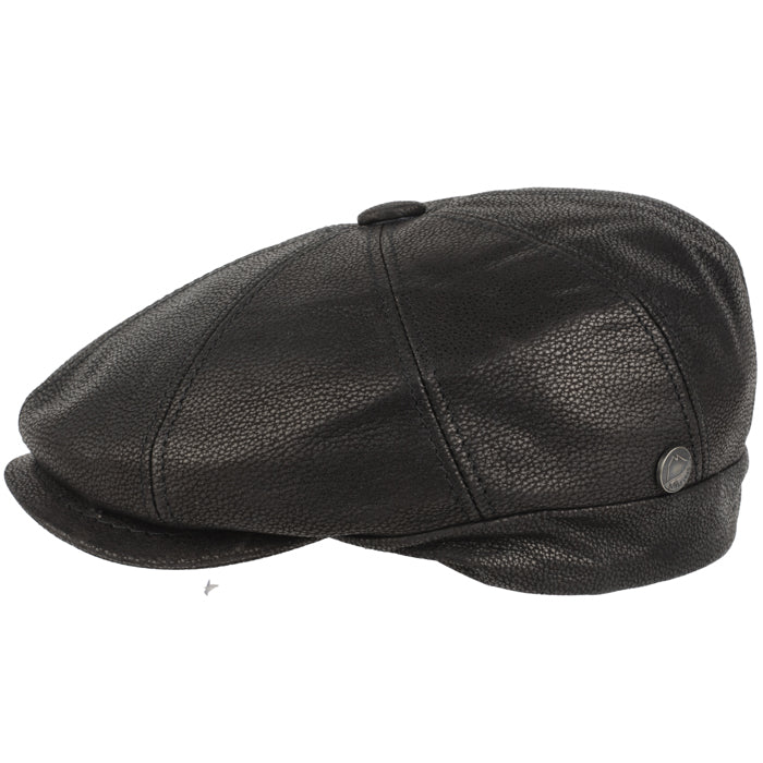 Casquette 100% Cuir City réf:5337