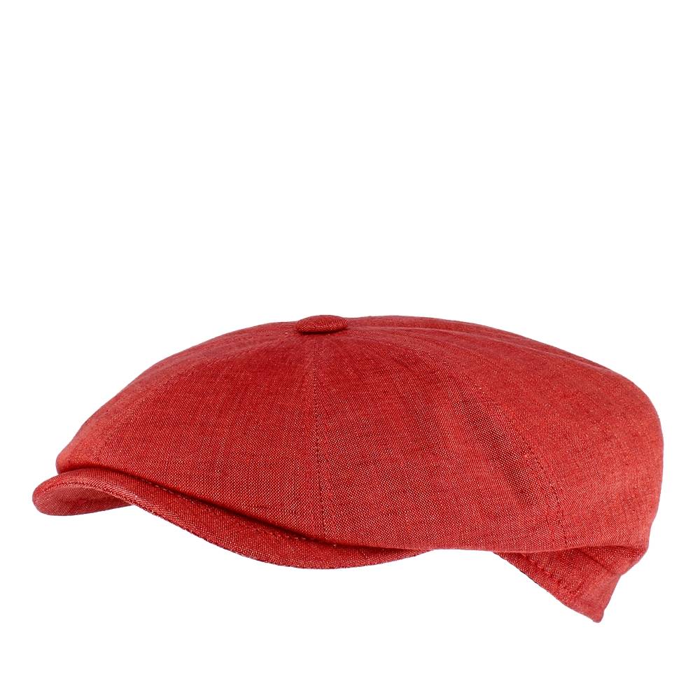 Casquettes Hommes 8 cotes 100% lin CH1031