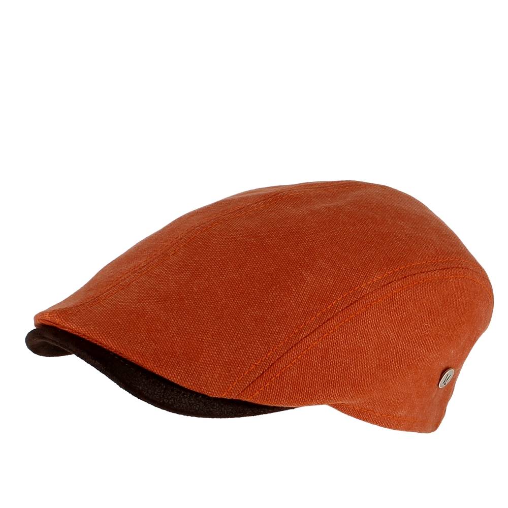 Casquette Homme Bombe100% Coton Canvas CH1035