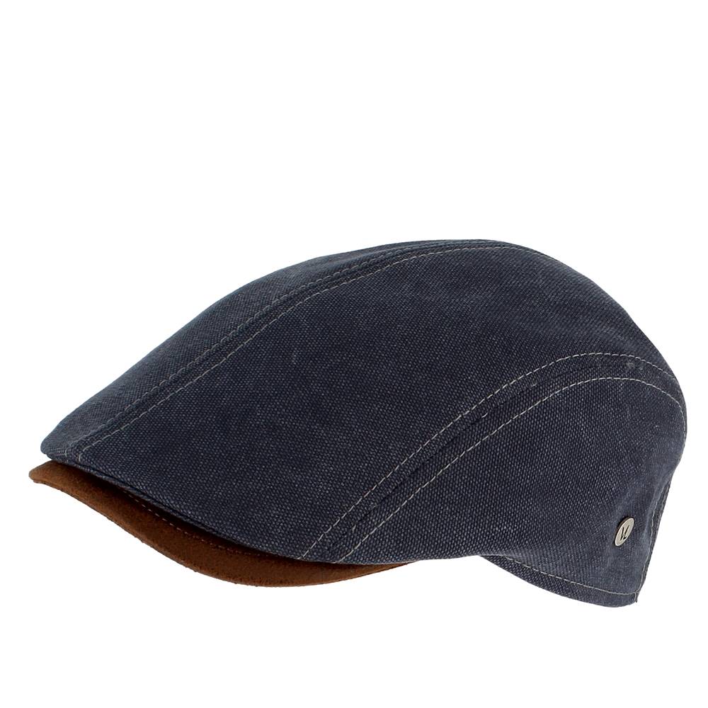 Casquette Homme Bombe100% Coton Canvas CH1035