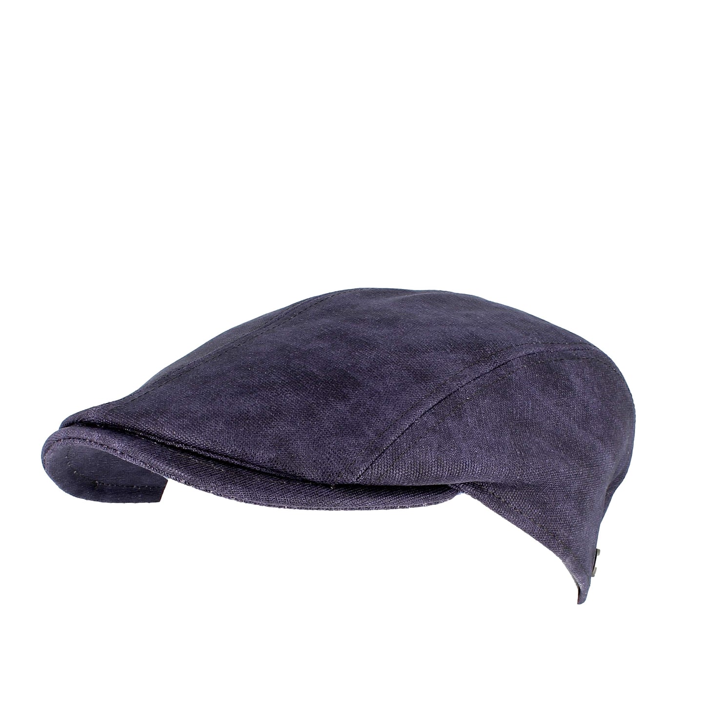 Casquette Bombe Pluie 48% Coton Recycle 48% Co 4% Polyuréthane