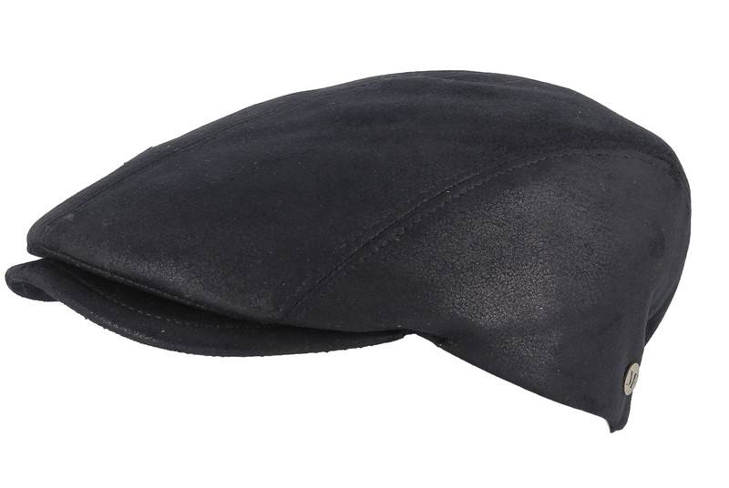 Casquette plate100% Polyuréthane réf : CH2093 .