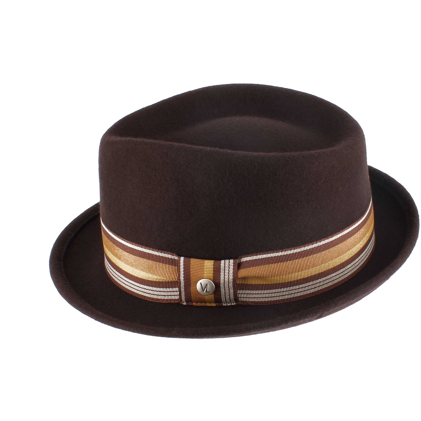 Chapeaux Pork Pie réf:CH 2220