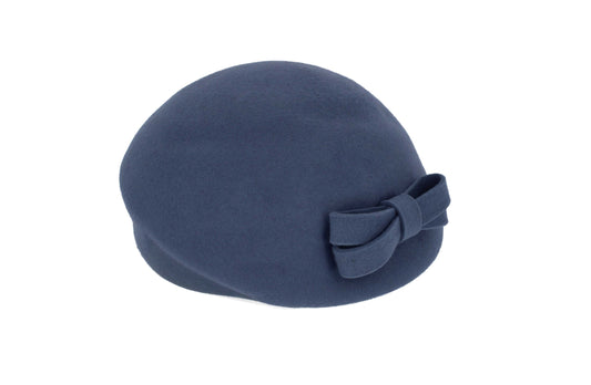 Chapeaux Femmes 100%  feutre de laine réf: CH 2302