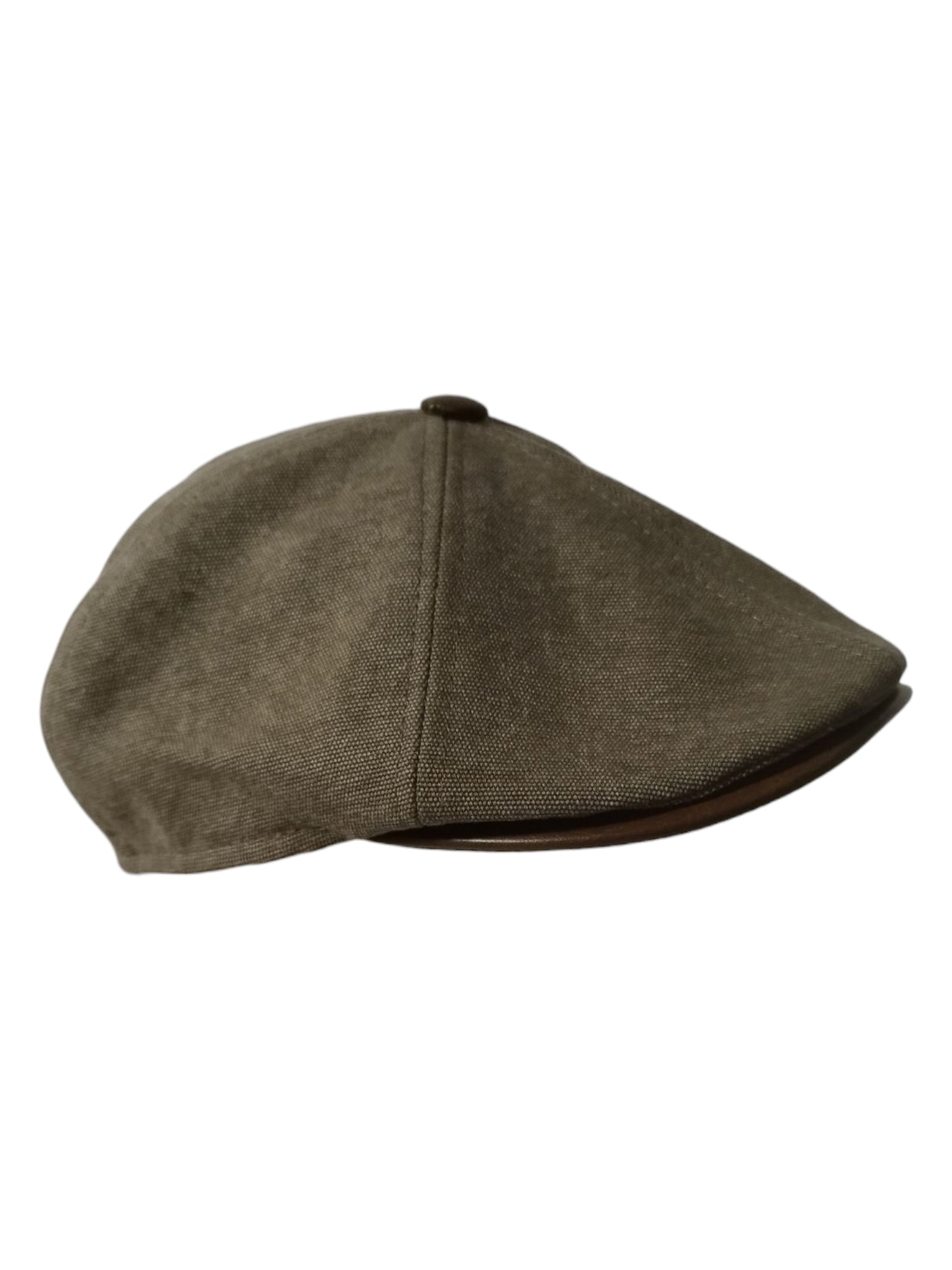 Casquettes 100% Coton Réf: 1E30