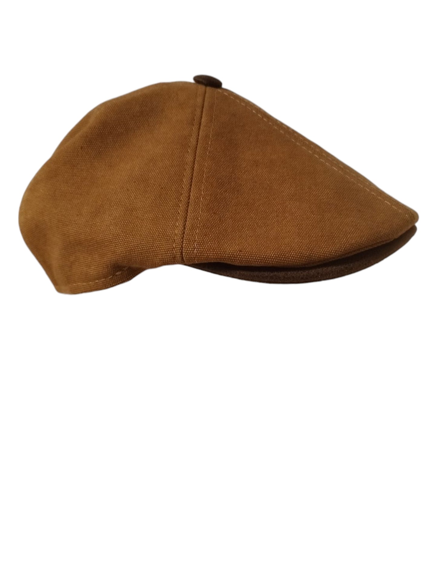 Casquettes 100% Coton Réf: 1E30