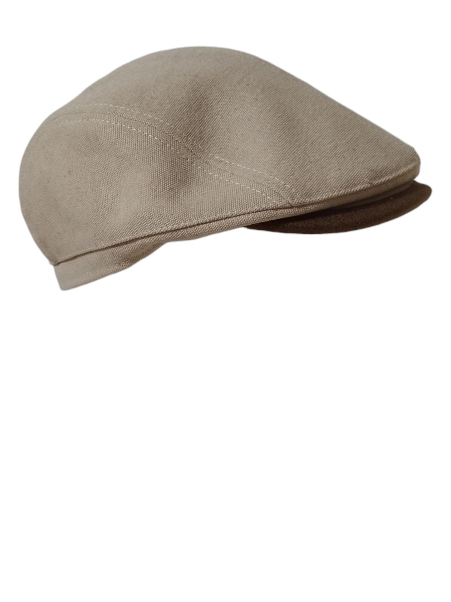 Casquettes 100% Coton Réf: 1E 274