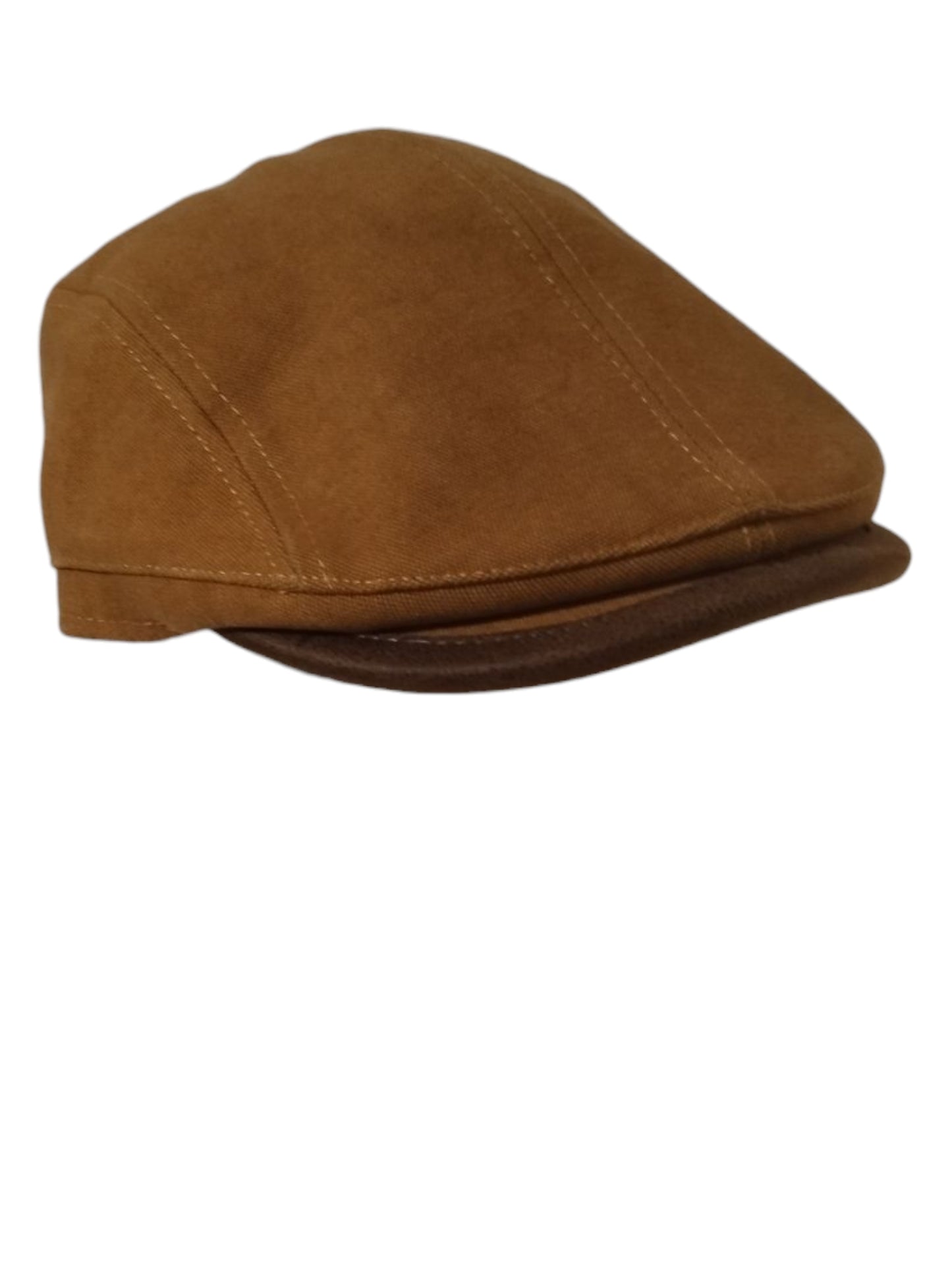 Casquettes 100% Coton Réf: 1E 274