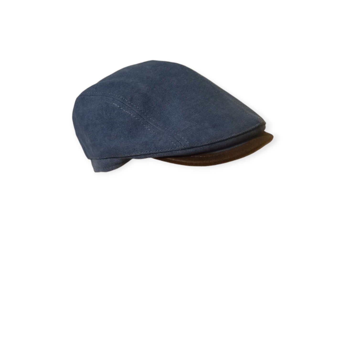 Casquettes 100% Coton Réf: 1E 274