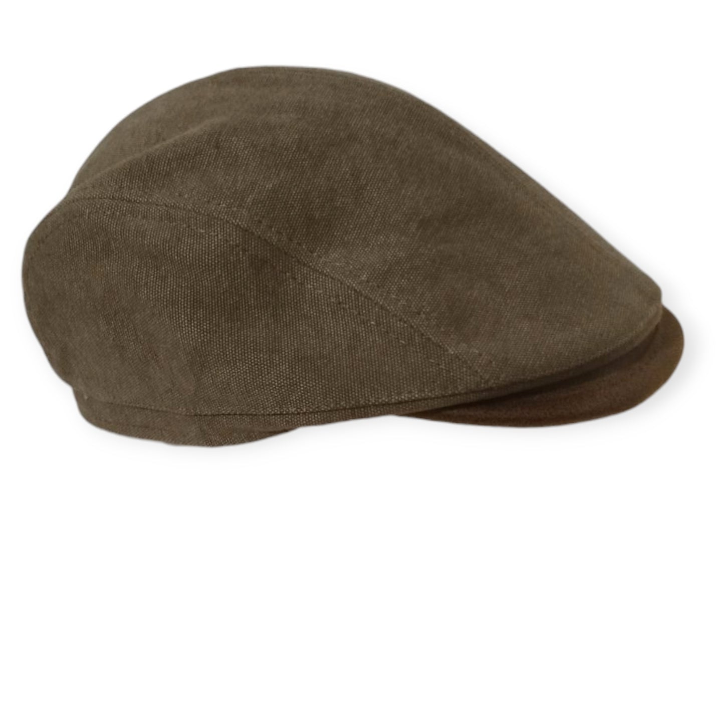 Casquettes 100% Coton Réf: 1E 274