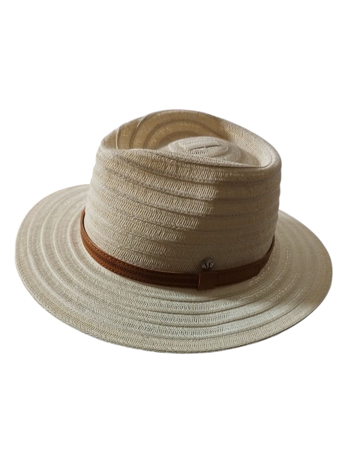 Chapeaux 100% Paille Papier Réf: 1E566