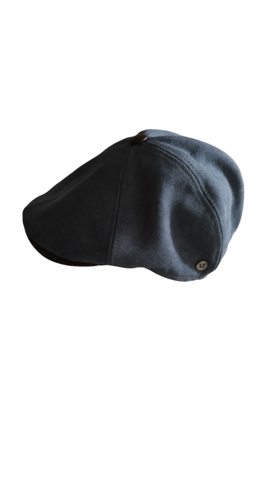 Casquettes 100% Coton Réf: 1E30