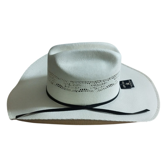 Chapeaux Cowboys Bozeman 100% paille Bangora import USA.