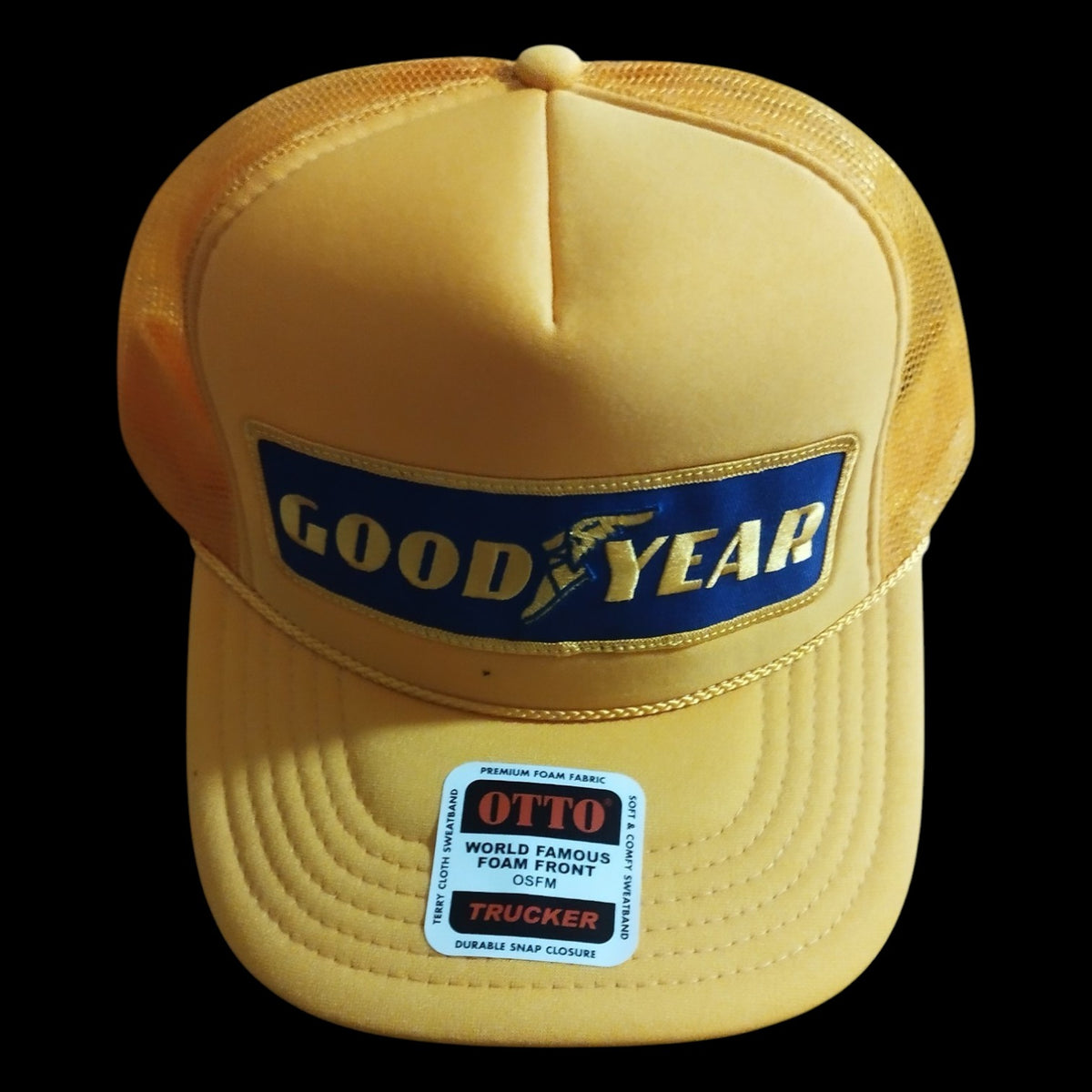 Casquettes de Camionneur