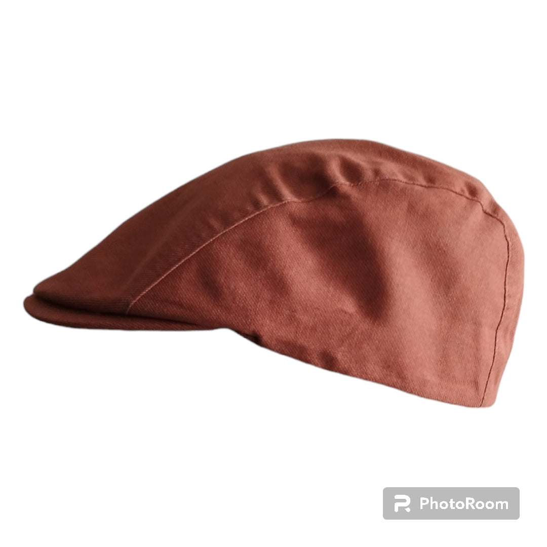 Casquette Fabrication Française Réf :1ES221