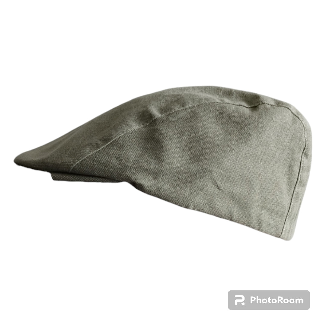 Casquette Fabrication Française Réf :1ES221