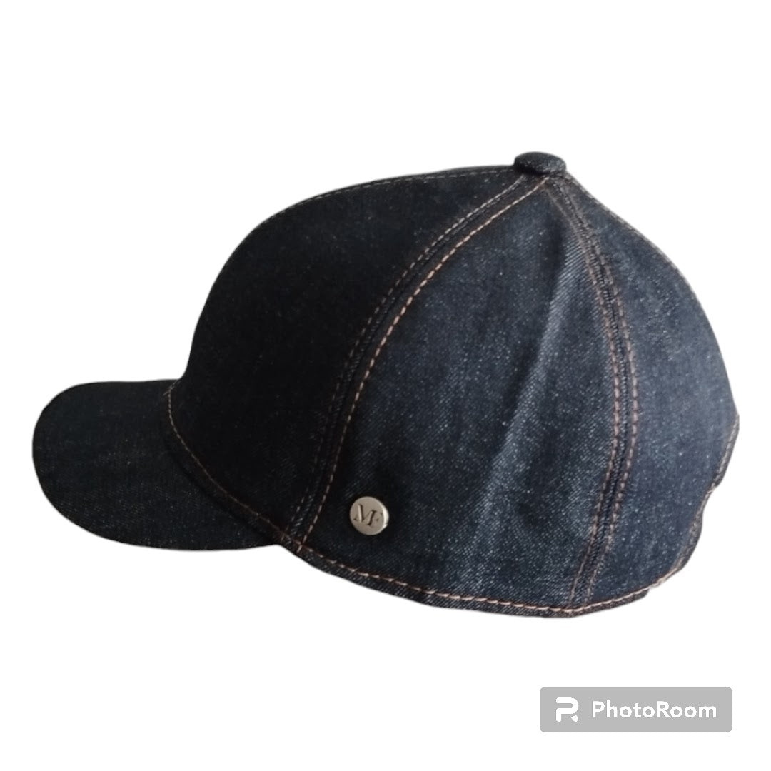 Casquette baseball Réf :1E400