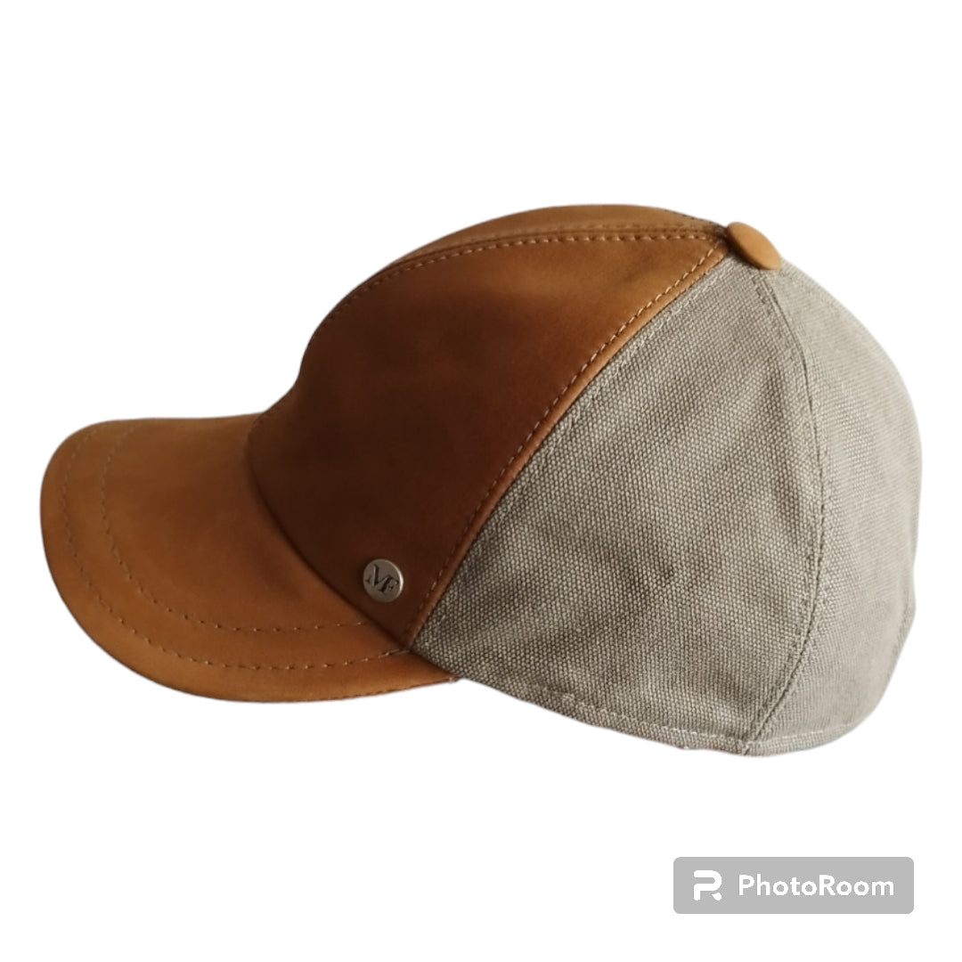 Casquette baseball Réf 1E 310