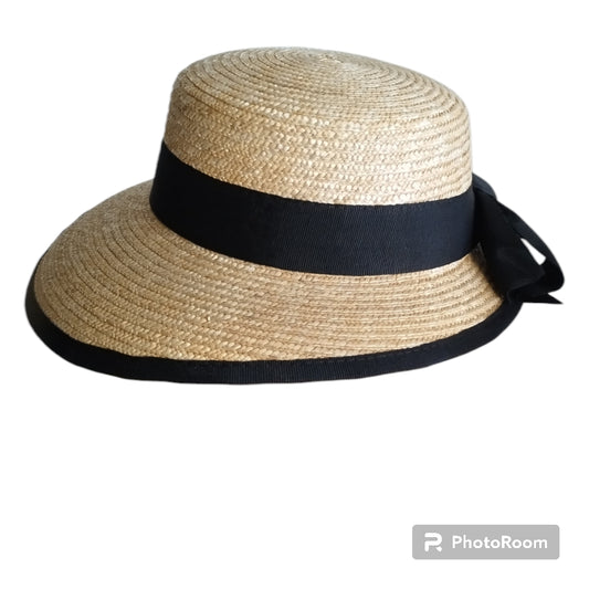 Chapeaux Pailles Casquettes Réf: PF 448