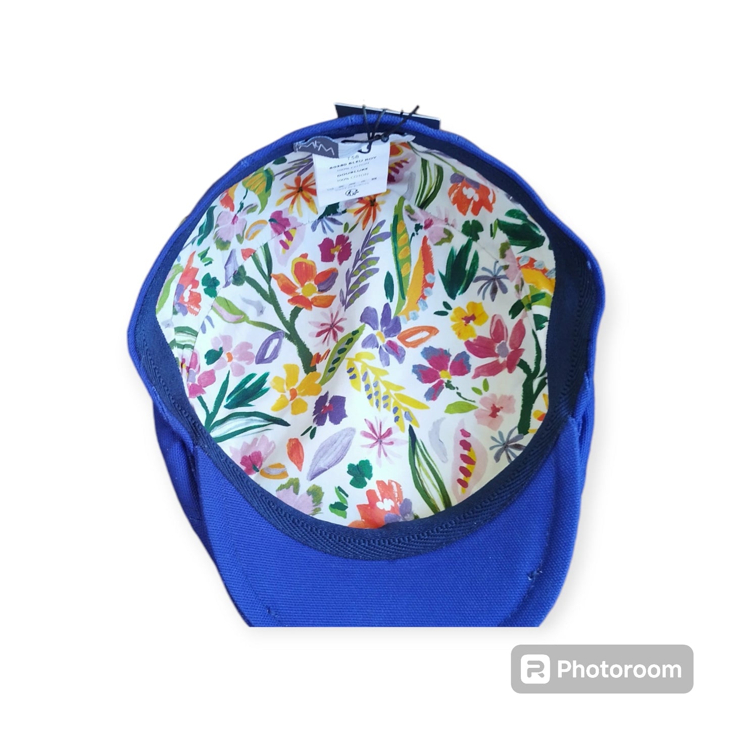 Casquette Bang Réf:B0380