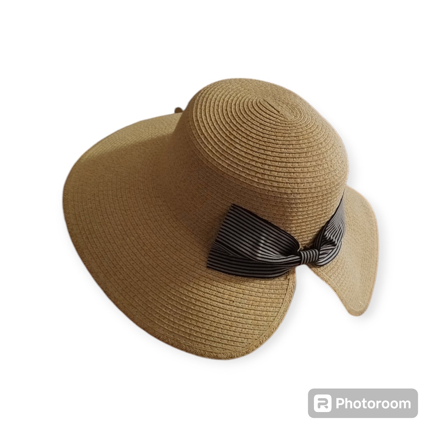 Chapeaux tresse papier Réf: Elena 104