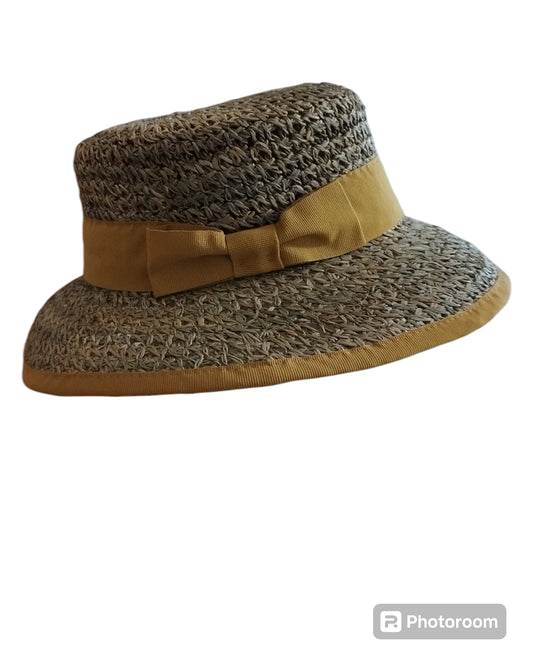 Deborah Seagrass Crochet Réf :95