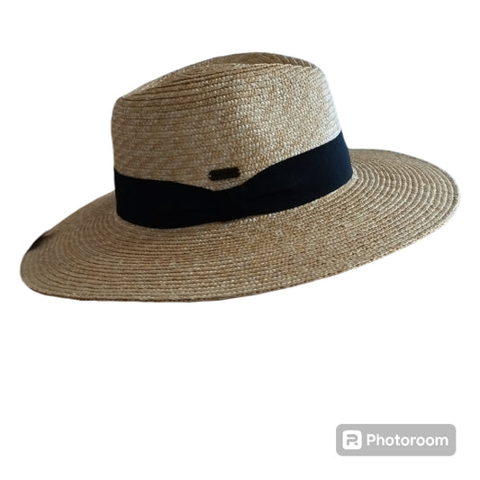 Chapeaux Diana tresse fine Réf : 124