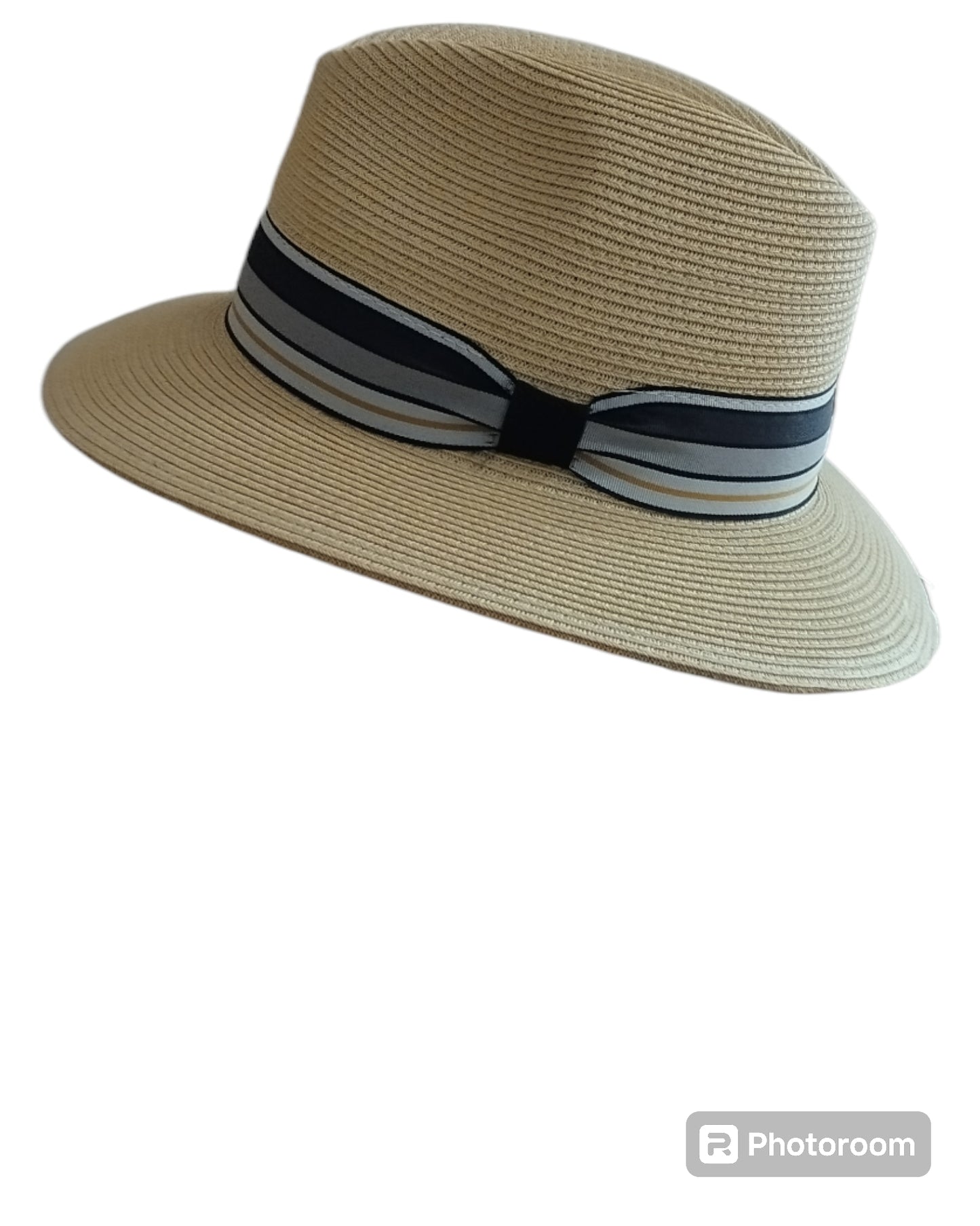 Chapeaux Paolo tresse fine Taipei Réf : 209