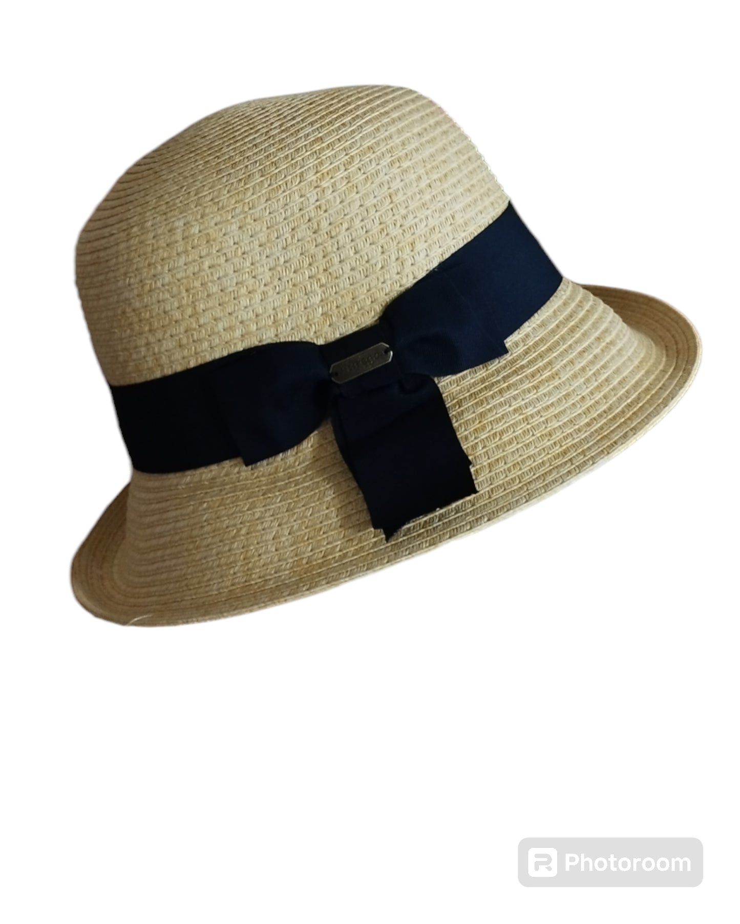 Réf : Éva tressé Papier