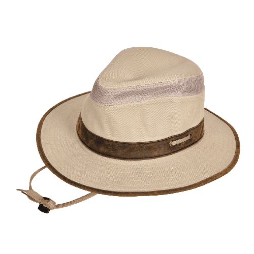Chapeau traveller randonnee