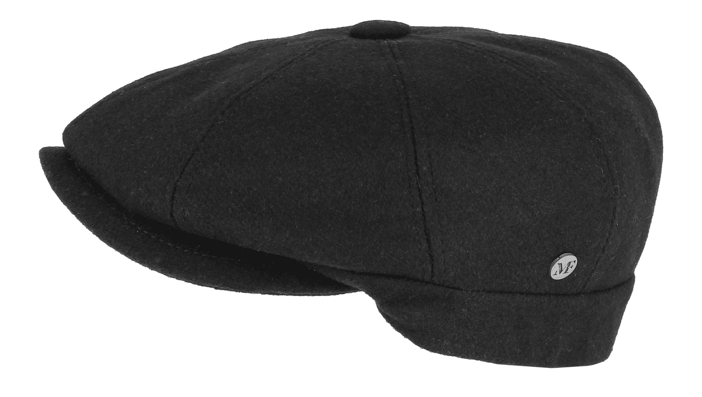 casquette gavroche noir
