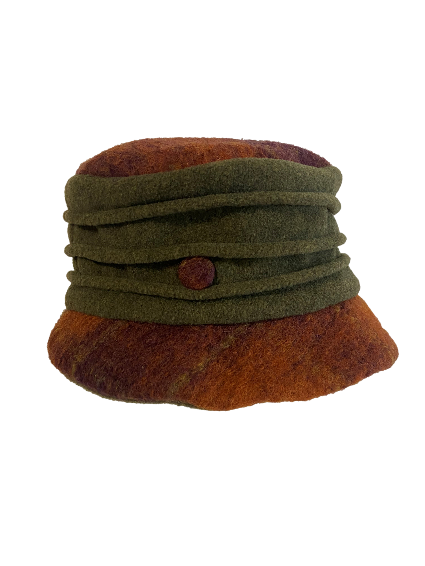 Chapeaux polaire hiver femme