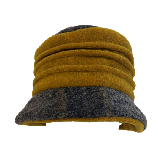 Chapeaux polaire femme hiver