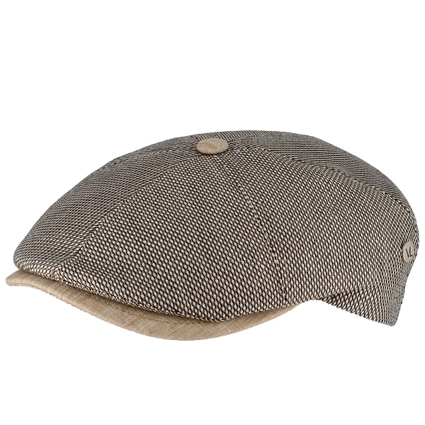 Casquettes Hommes 6 cotes CH1024