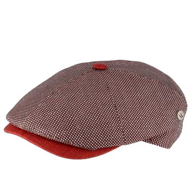 Casquettes Hommes 6 cotes CH1024
