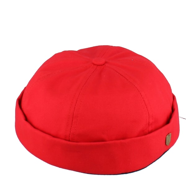 L'incontournable accessoire Breton - LE bonnet marin Miki en coton
