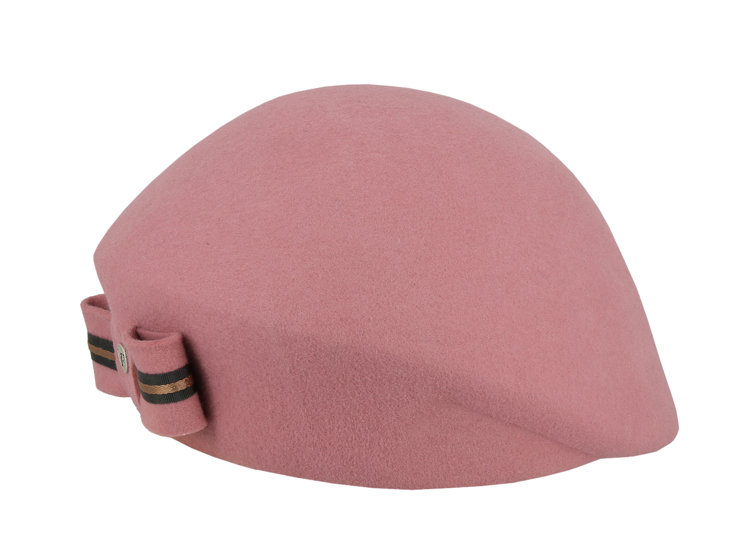 Béret feutre vintage