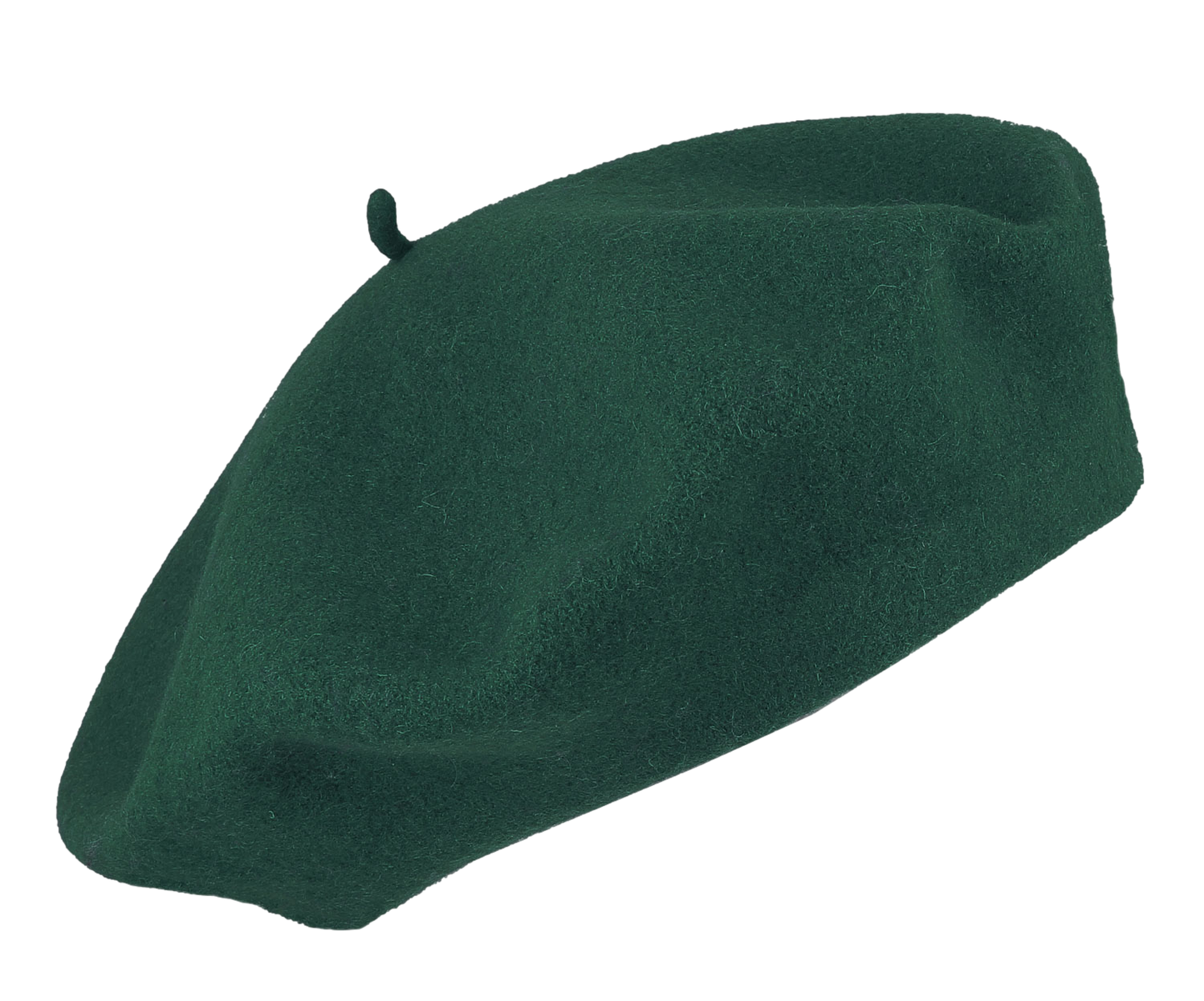 Béret Laine bouteille