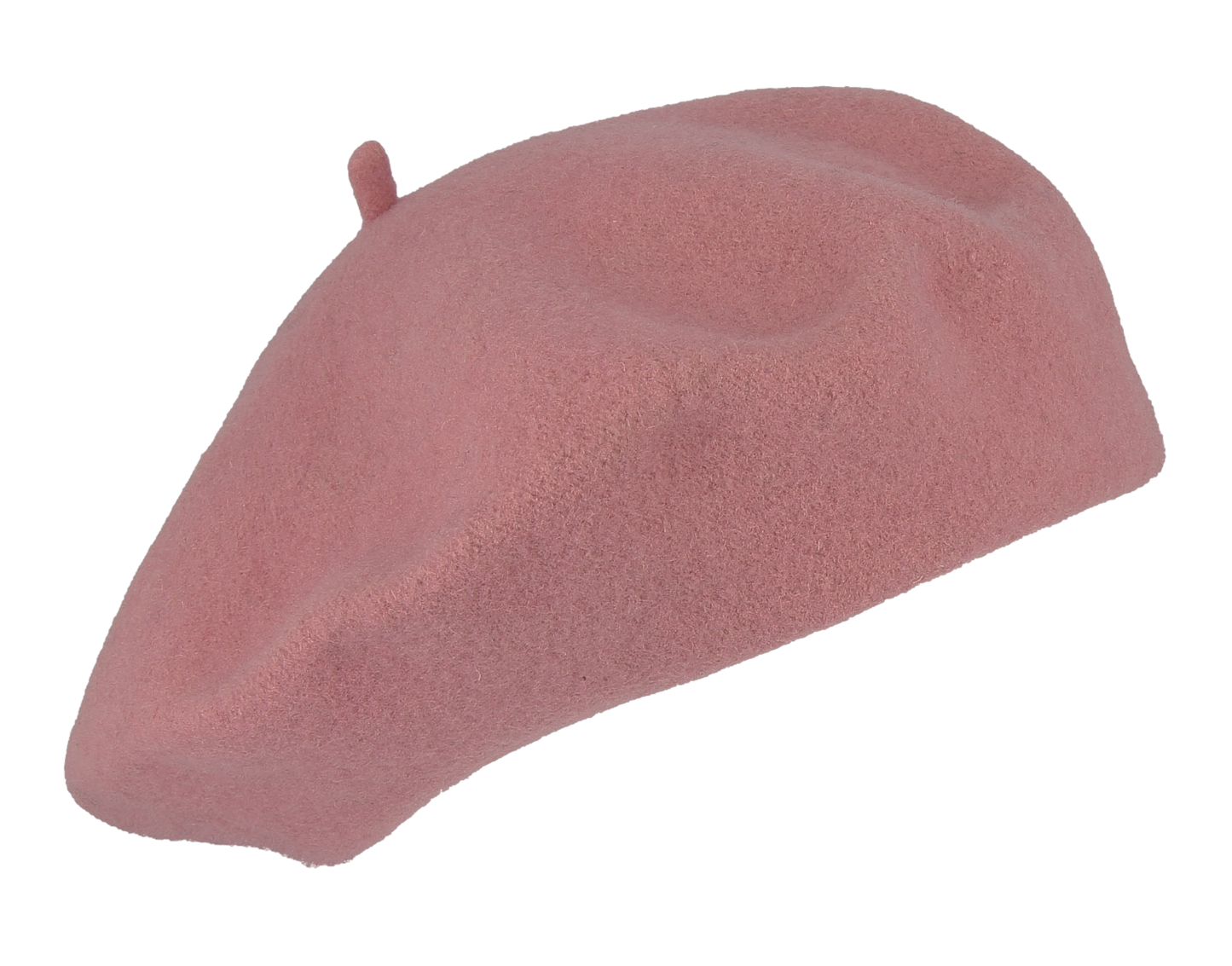 Béret Laine nude