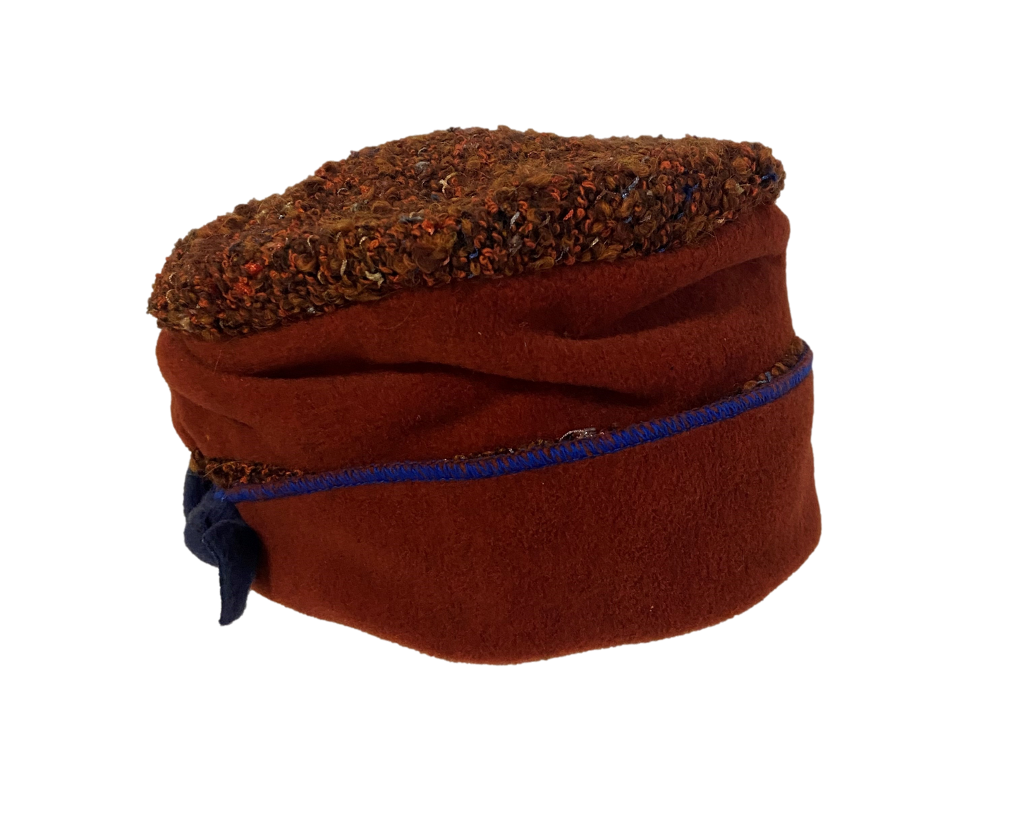 Bonnet Toque Spezia