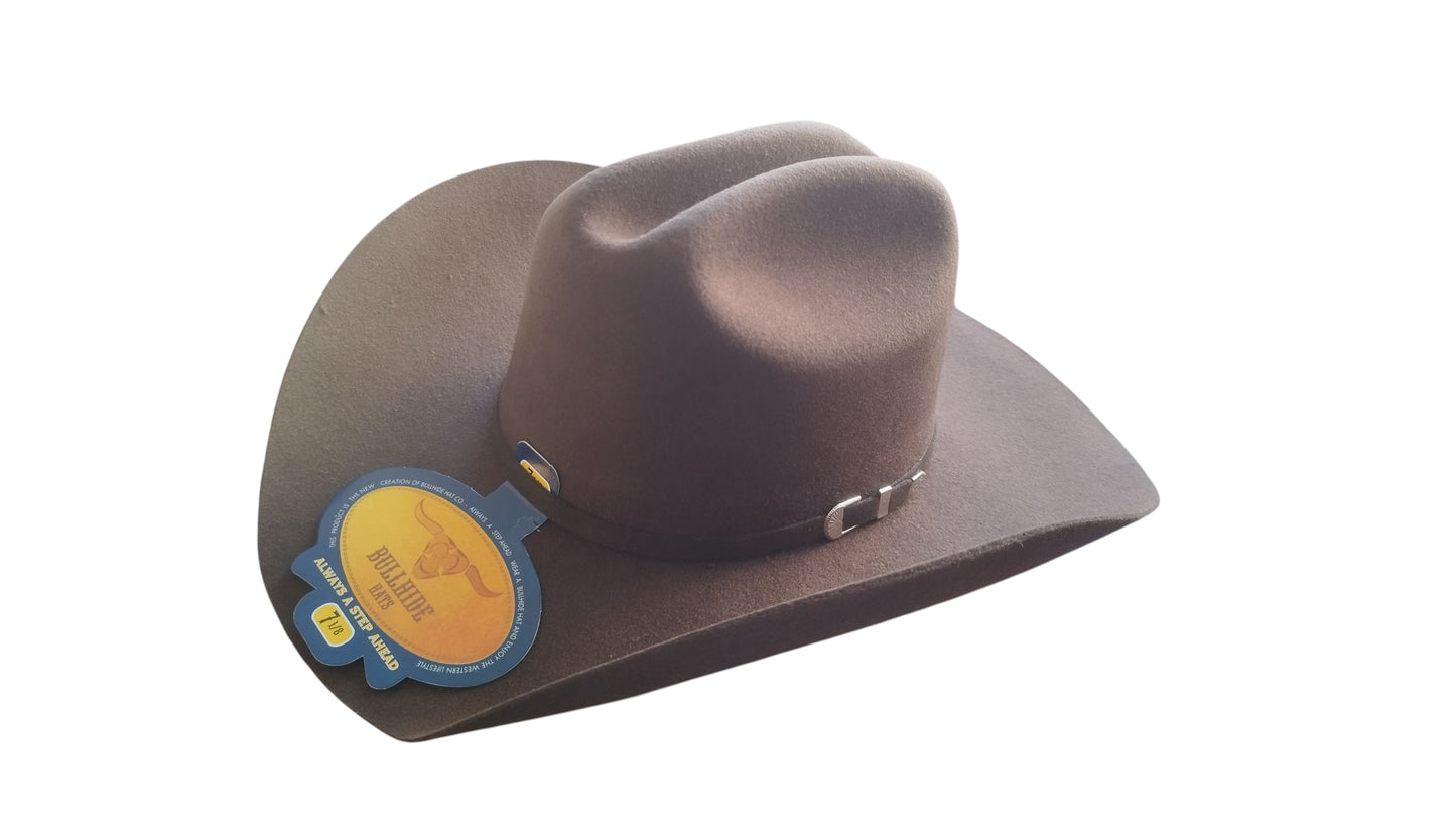 Chapeaux feutre de laine Ref: Appaloosa 2x